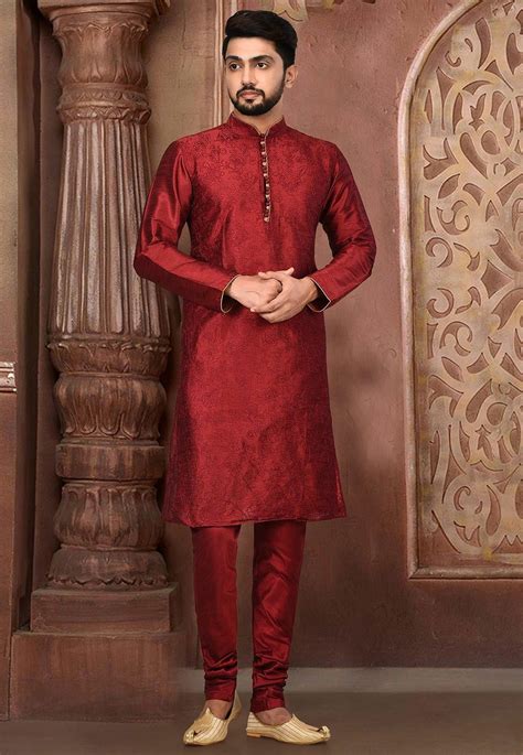 suits for kurta pajamas